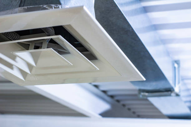 Best HVAC Duct Inspection Services  in Peculiar, MO