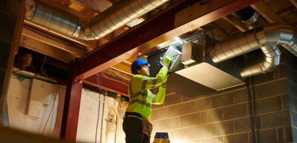 Best Ductwork Cleaning Services  in Peculiar, MO