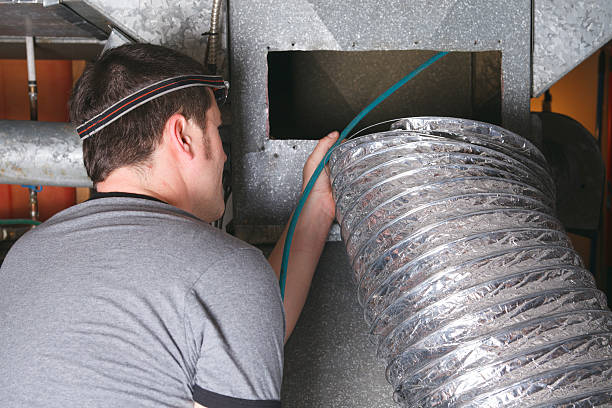Best Professional Duct Cleaning Services  in Peculiar, MO