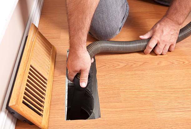 Best HVAC System Cleaning  in Peculiar, MO