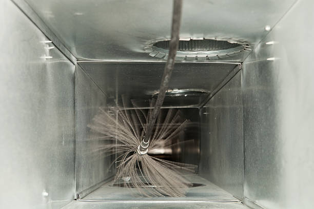 Best Commercial Air Duct Cleaning  in Peculiar, MO