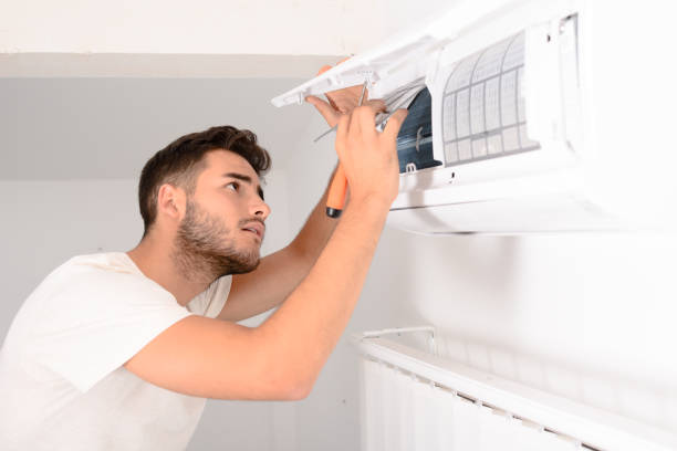 Best HVAC Duct Inspection Services  in Peculiar, MO